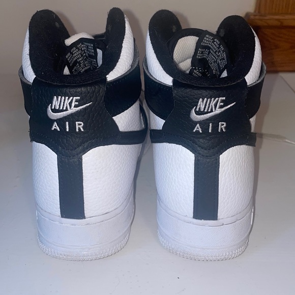 Nike Air Force 1 ‘07 High - Picture 4 of 4